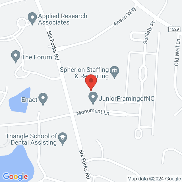 Location for SoulShine Therapeutic Massage & Bodywork